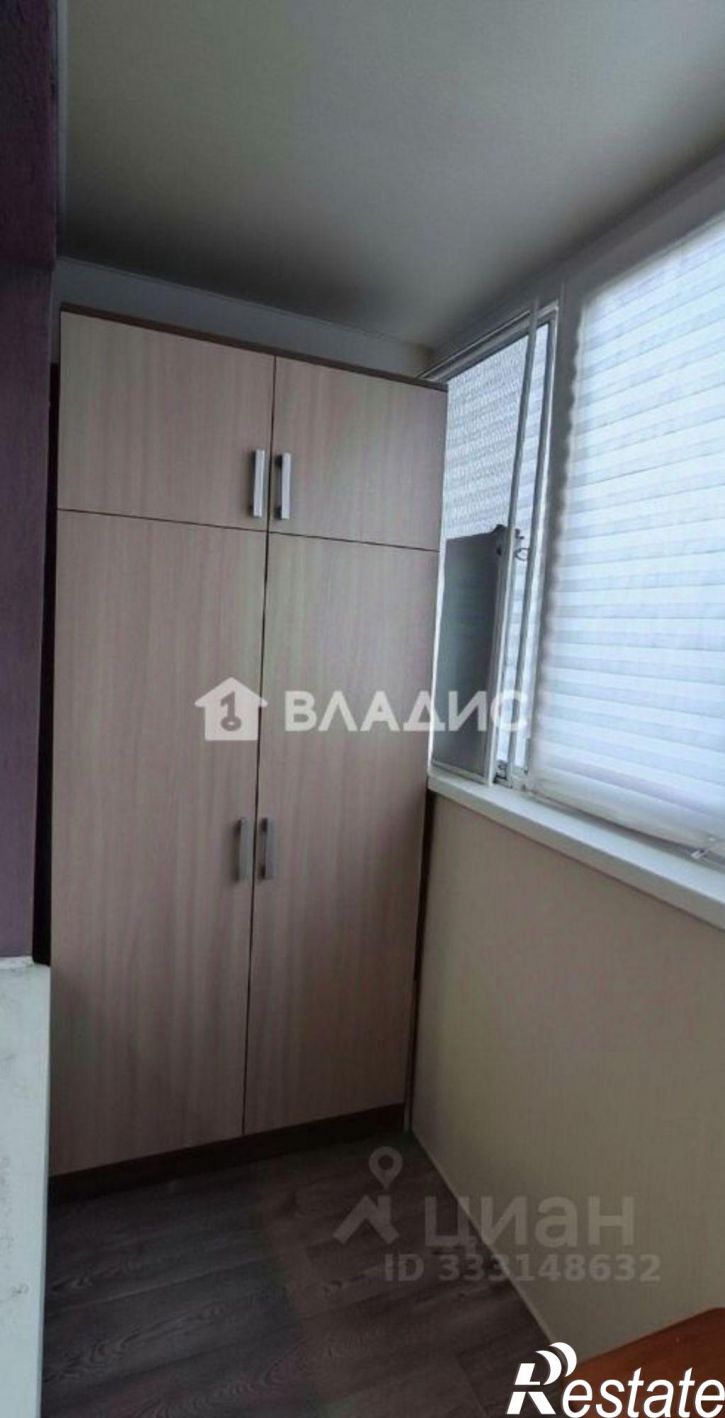 2-комн квартира ул Стрельбищенская, 18В,  д. 18В