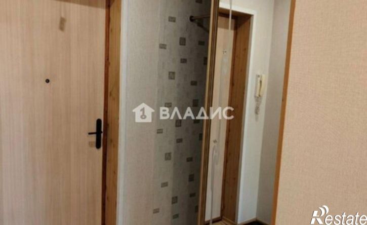 1-комн квартира ул 8 Марта, 27,  д. 27