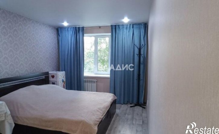 2-комн квартира ул Стрельбищенская, 18В,  д. 18В