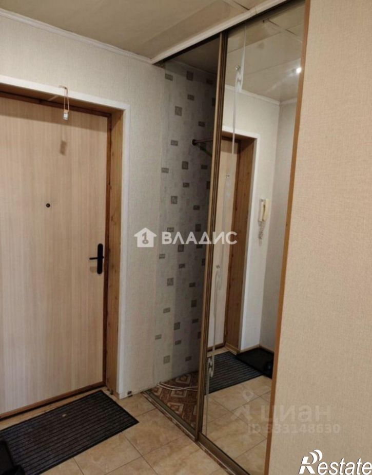 1-комн квартира ул 8 Марта, 27 А,  д. 27 А,  к. А