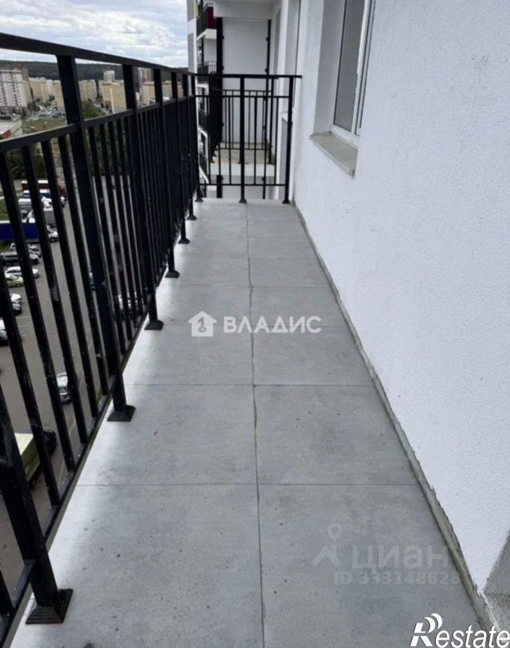 1-комн квартира ул Генерала Глазунова, 4,  д. 4