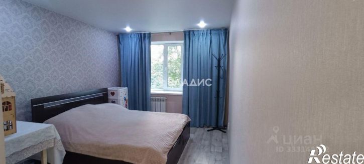 2-комн квартира ул Стрельбищенская, 18В,  д. 18В