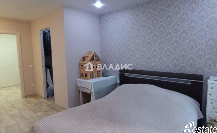 2-комн квартира ул Стрельбищенская, 18В,  д. 18В