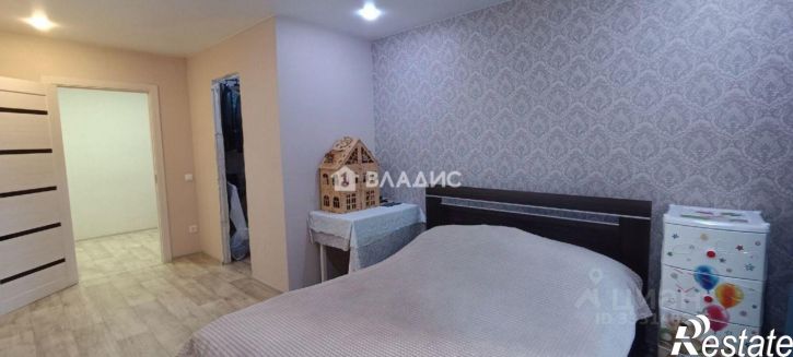 2-комн квартира ул Стрельбищенская, 18В,  д. 18В