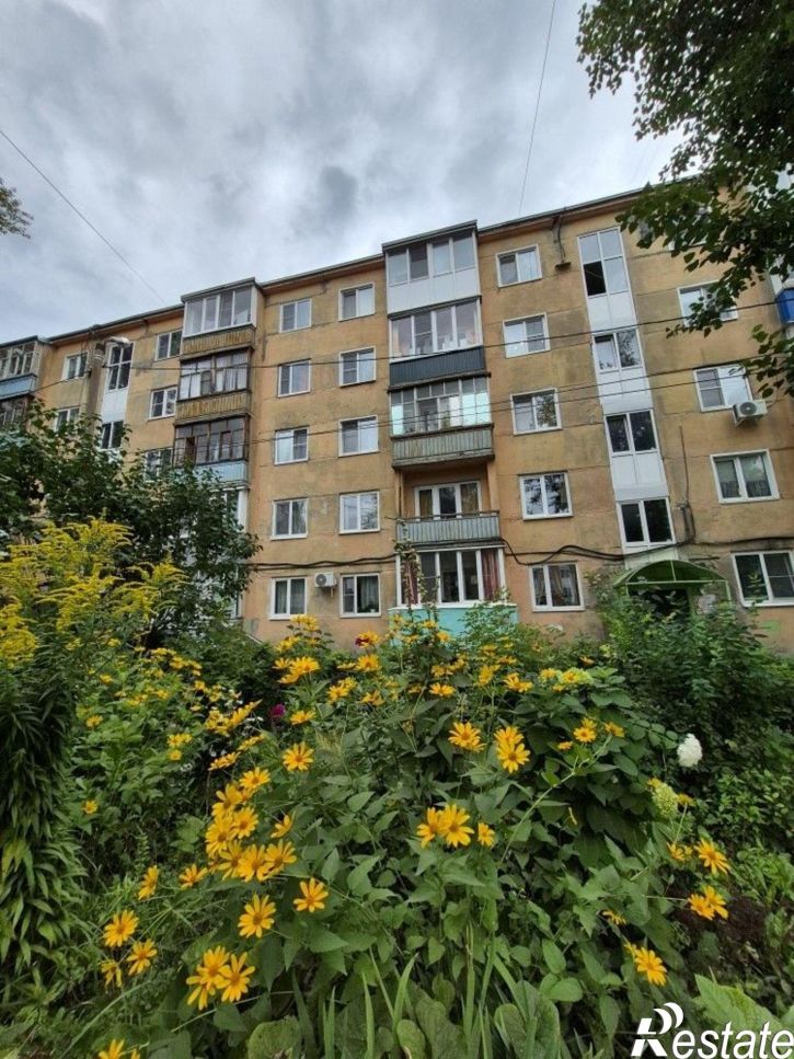 2-комн квартира Вяземского ул, 35