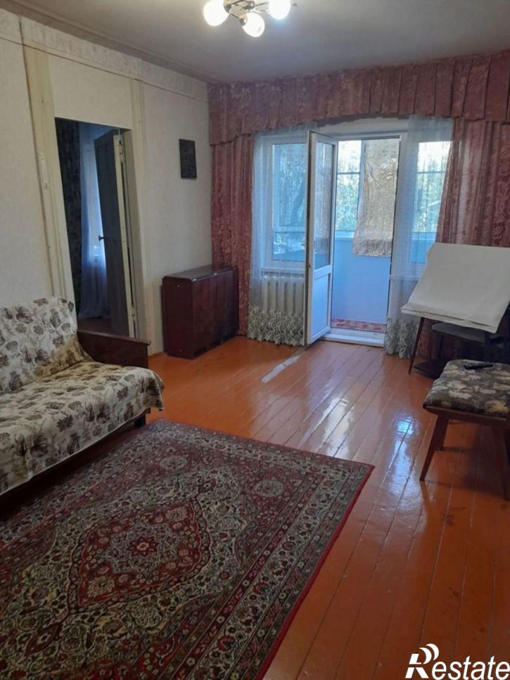 2-комн квартира Вяземского ул, 35