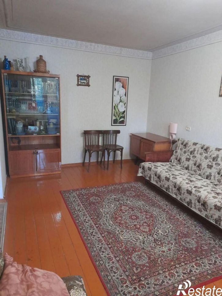 2-комн квартира Вяземского ул, 35
