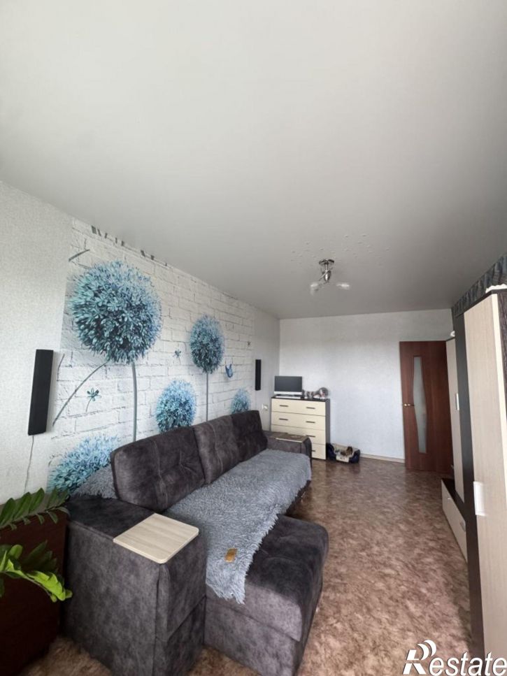 2-комн квартира Чаадаева ул, 93