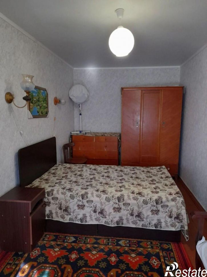 2-комн квартира Вяземского ул, 35