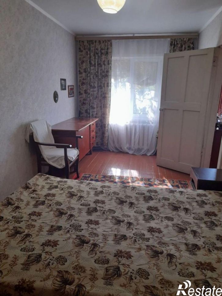 2-комн квартира Вяземского ул, 35
