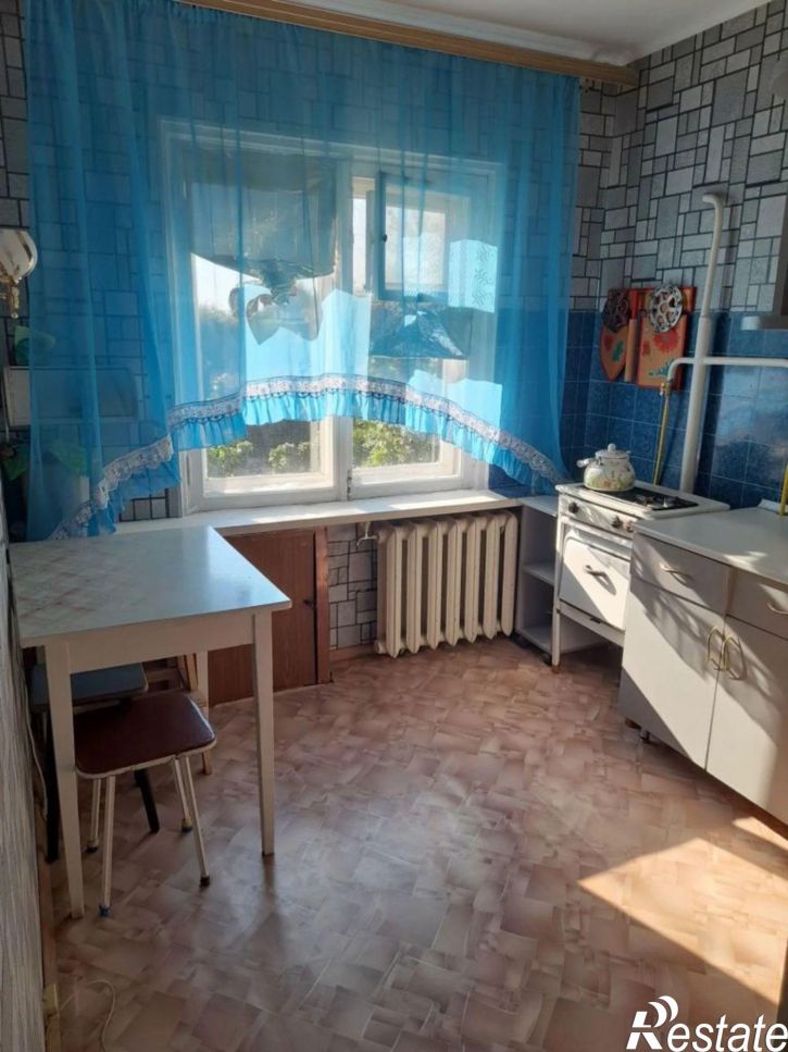 2-комн квартира Вяземского ул, 35
