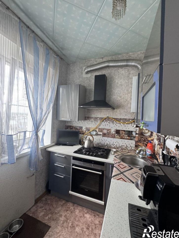 2-комн квартира Чаадаева ул, 93