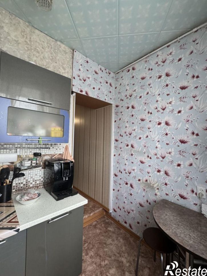 2-комн квартира Чаадаева ул, 93