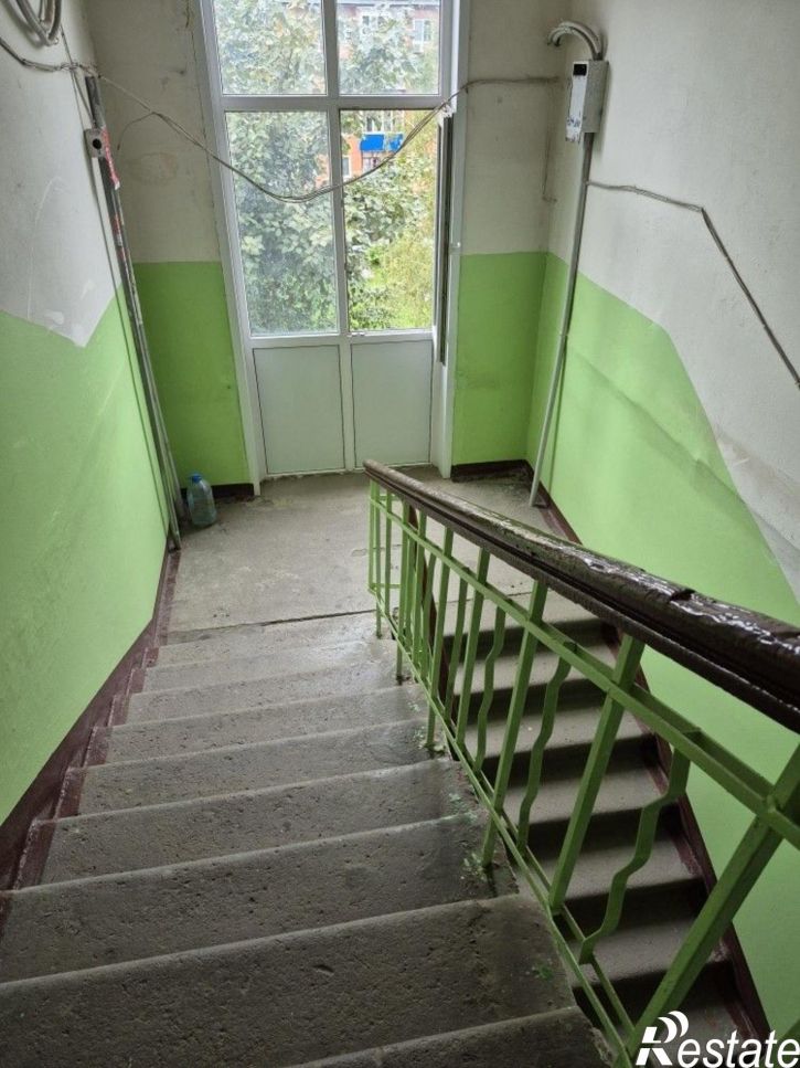 2-комн квартира Вяземского ул, 35