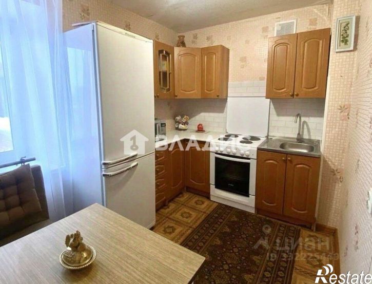 2-комн квартира ул Воронова, 6,  д. 6