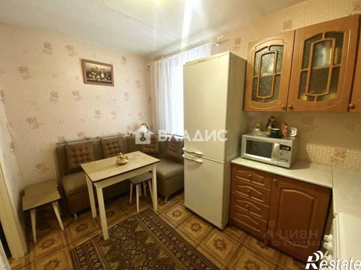 2-комн квартира ул Воронова, 6,  д. 6