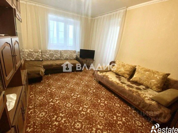 2-комн квартира ул Воронова, 6,  д. 6