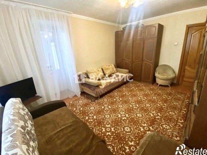 2-комн квартира ул Воронова, 6,  д. 6