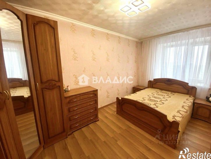 2-комн квартира ул Воронова, 6,  д. 6