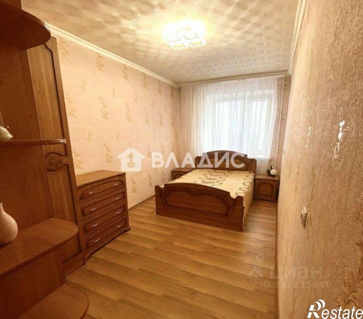 2-комн квартира ул Воронова, 6,  д. 6