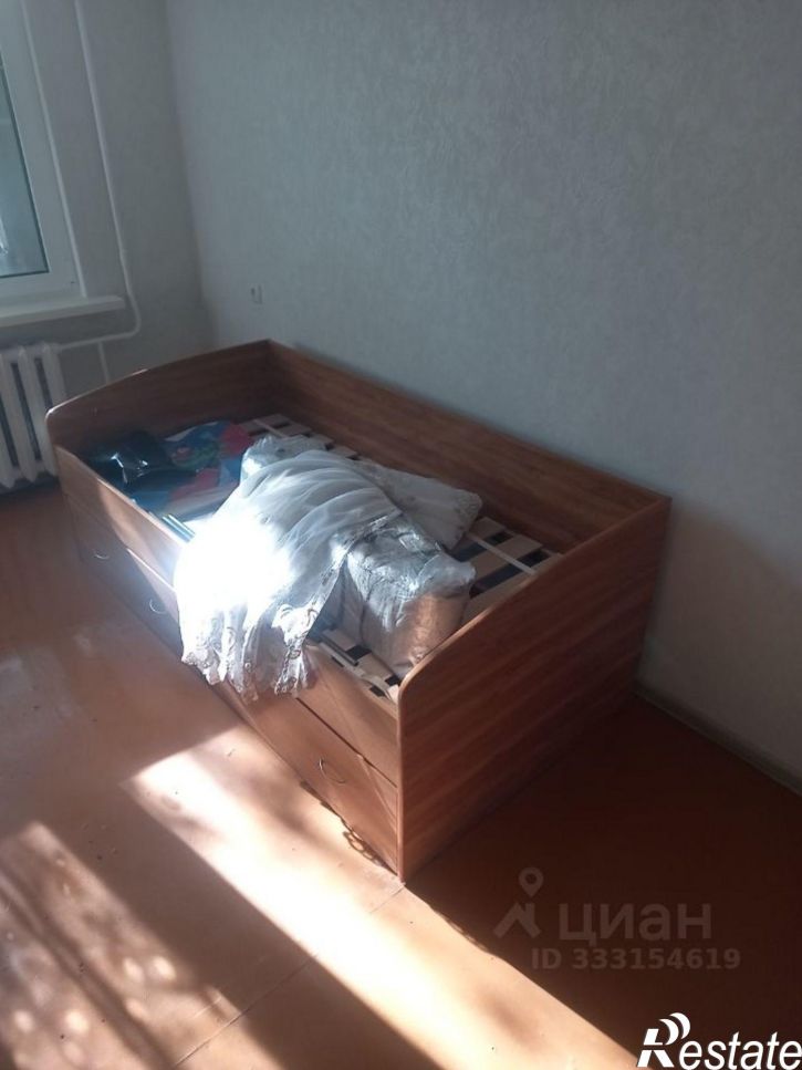 1-комн квартира ул Попова, 70,  д. 70