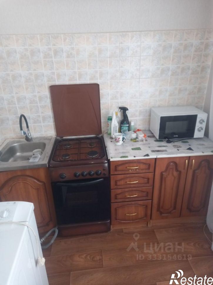 1-комн квартира ул Попова, 70,  д. 70