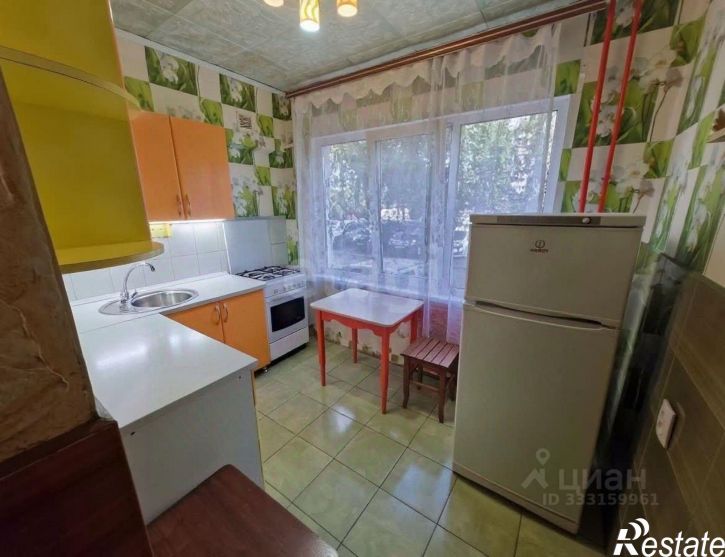3-комн квартира ул Пушкина, 7,  д. 7