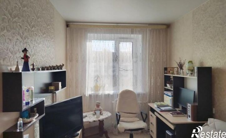 2-комн квартира ул Космодемьянской, 1,  д. 1