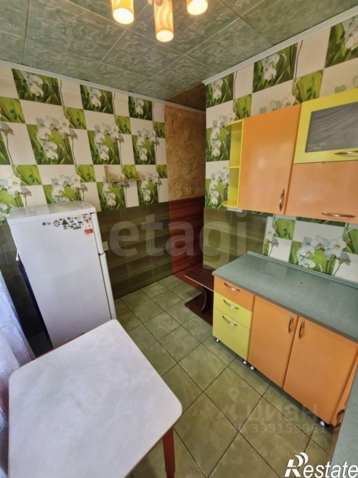 3-комн квартира ул Пушкина, 7,  д. 7