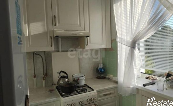 2-комн квартира ул Космодемьянской, 1,  д. 1