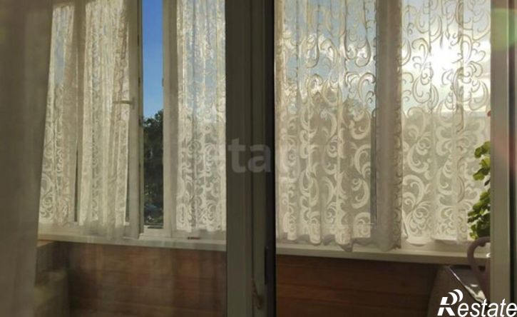 2-комн квартира ул Космодемьянской, 1,  д. 1