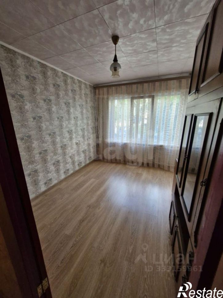 3-комн квартира ул Пушкина, 7,  д. 7