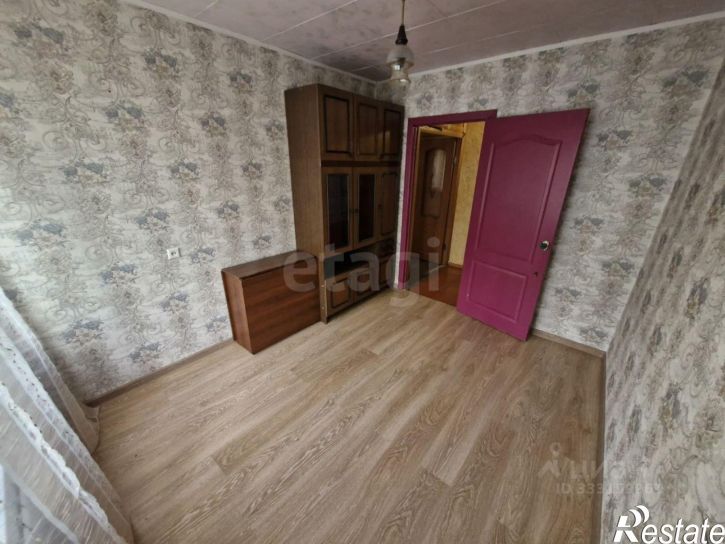 3-комн квартира ул Пушкина, 7,  д. 7