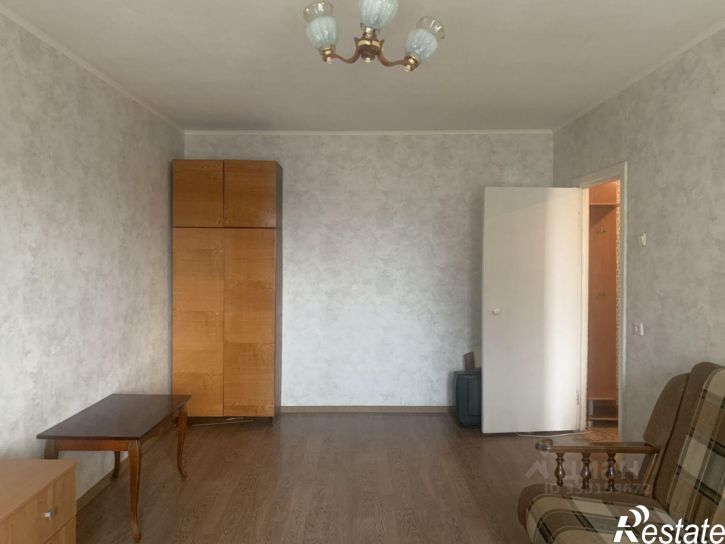 1-комн квартира ул Антонова, 23А,  д. 23А