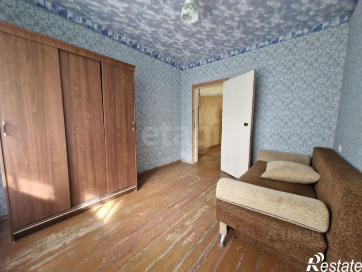 3-комн квартира ул Пушкина, 7,  д. 7