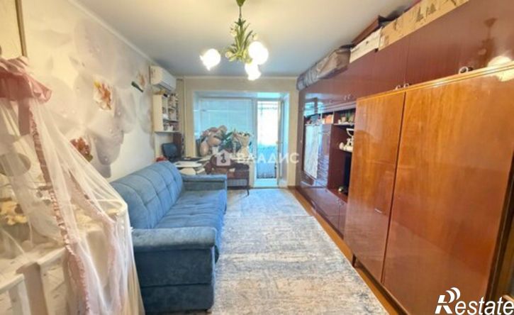 1-комн квартира ул Карпинского, 50,  д. 50