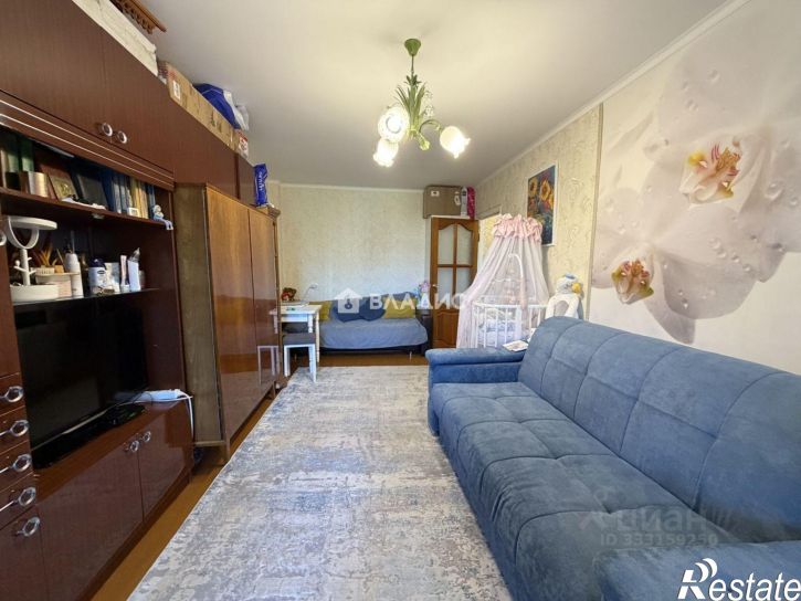 1-комн квартира ул Карпинского, 50,  д. 50