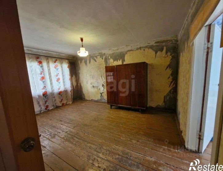 3-комн квартира ул Пушкина, 7,  д. 7