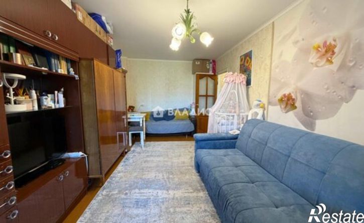 1-комн квартира ул Карпинского, 50,  д. 50
