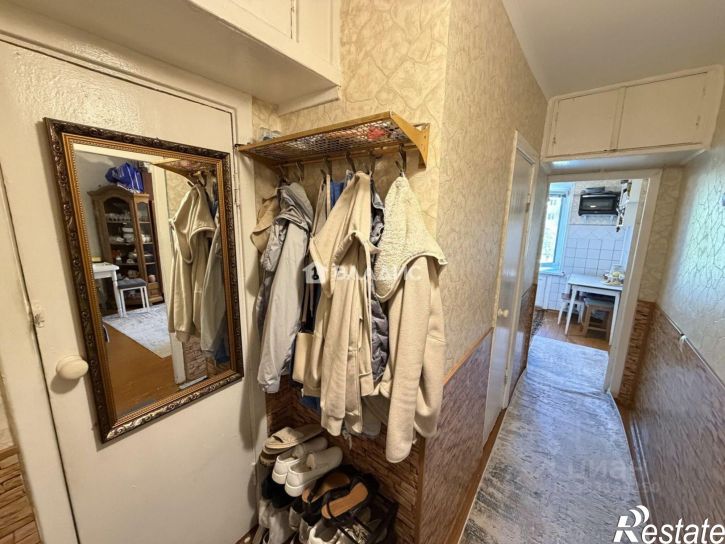 1-комн квартира ул Карпинского, 50,  д. 50