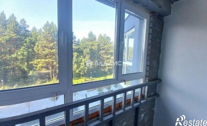 1-комн квартира ул Кордон Студеный, 48,  д. 48