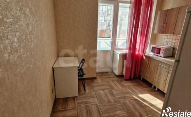 1-комн квартира ул Тамбовская, 1,  д. 1