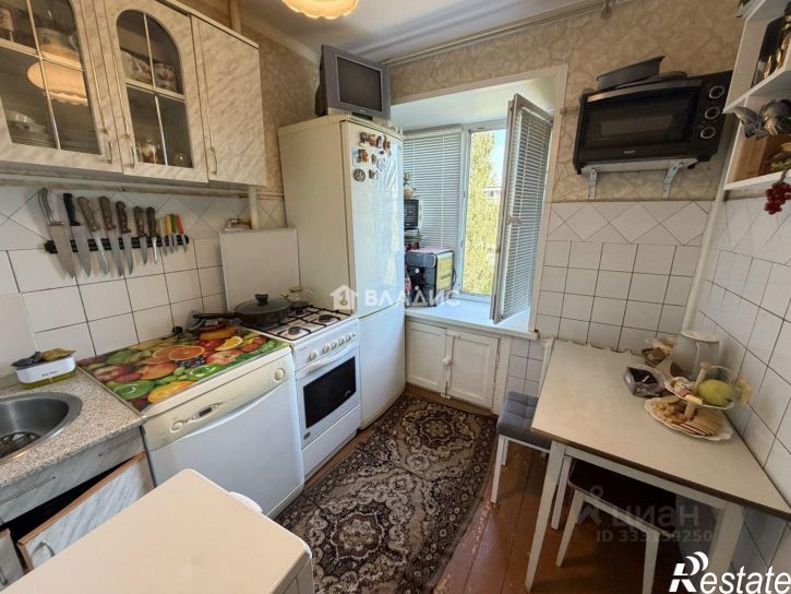 1-комн квартира ул Карпинского, 50,  д. 50