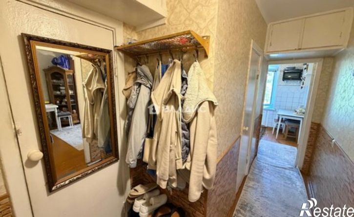 1-комн квартира ул Карпинского, 50,  д. 50