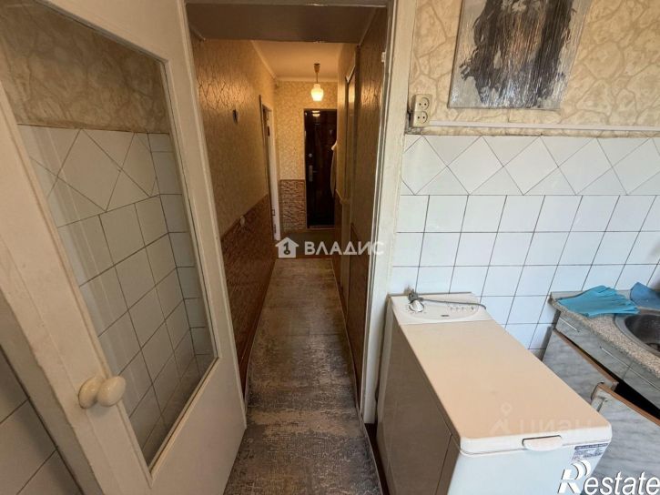 1-комн квартира ул Карпинского, 50,  д. 50