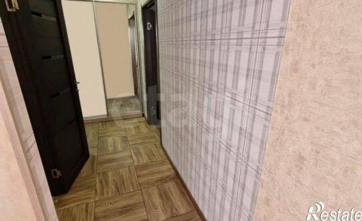 1-комн квартира ул Тамбовская, 1,  д. 1