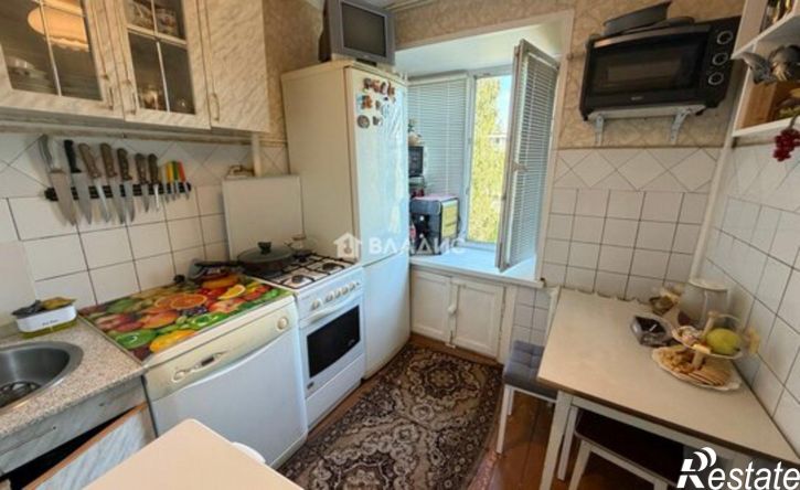 1-комн квартира ул Карпинского, 50,  д. 50