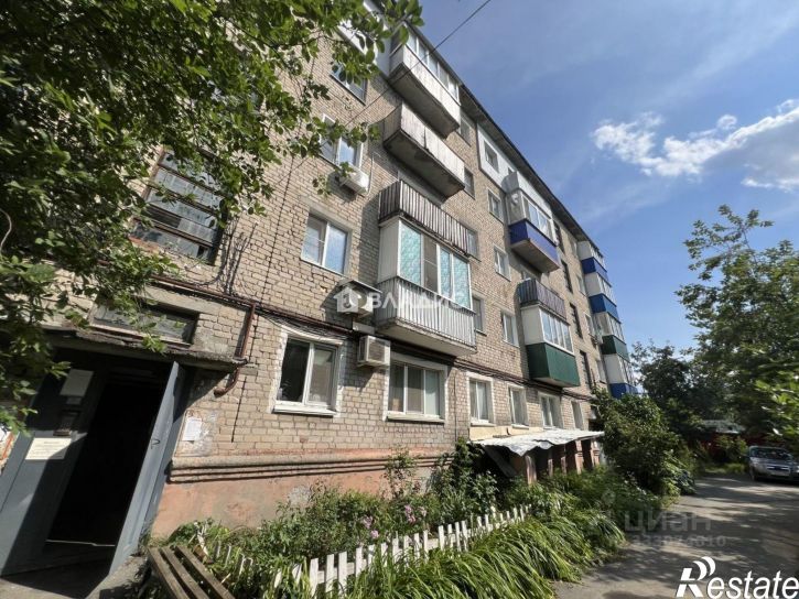2-комн квартира ул Чехова, 64,  д. 64