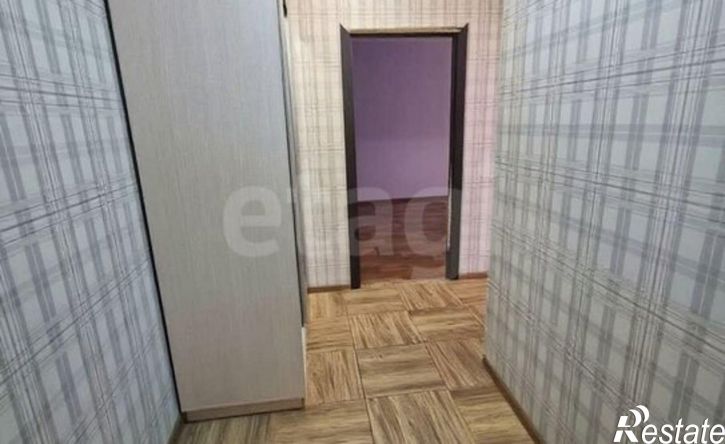 1-комн квартира ул Тамбовская, 1,  д. 1