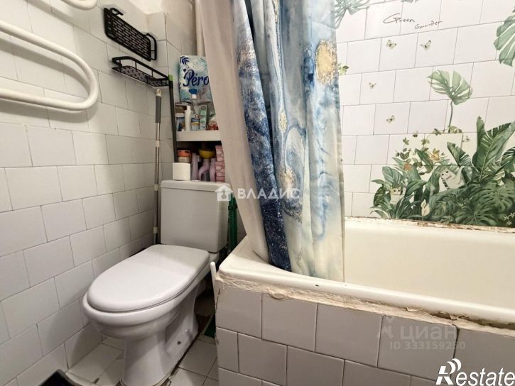 1-комн квартира ул Карпинского, 50,  д. 50